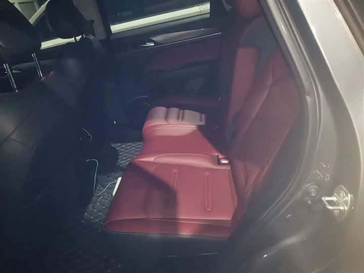 Фото 17 - GAC Trumpchi GS4 Plus