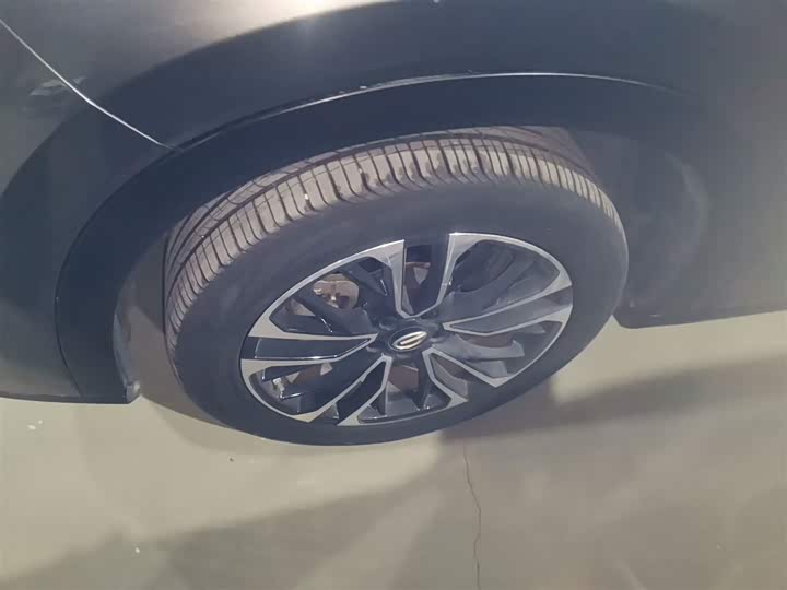 Фото 23 - GAC Trumpchi GS4 Plus