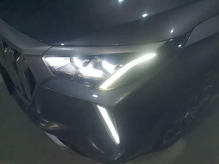 Фото 24 - GAC Trumpchi GS4 Plus