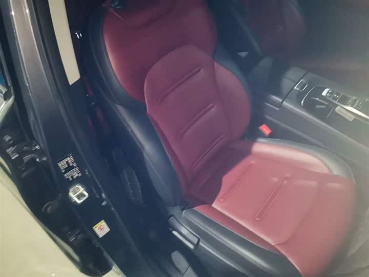 Фото 25 - GAC Trumpchi GS4 Plus