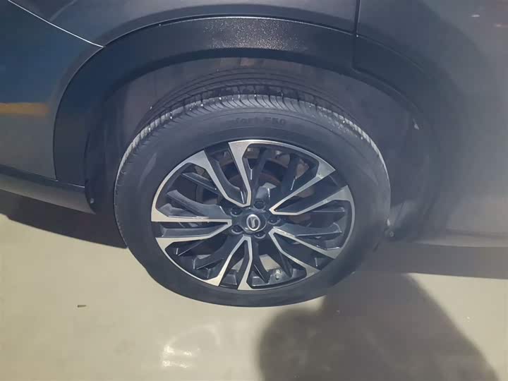 Фото 26 - GAC Trumpchi GS4 Plus