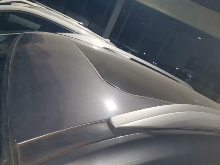 Фото 27 - GAC Trumpchi GS4 Plus