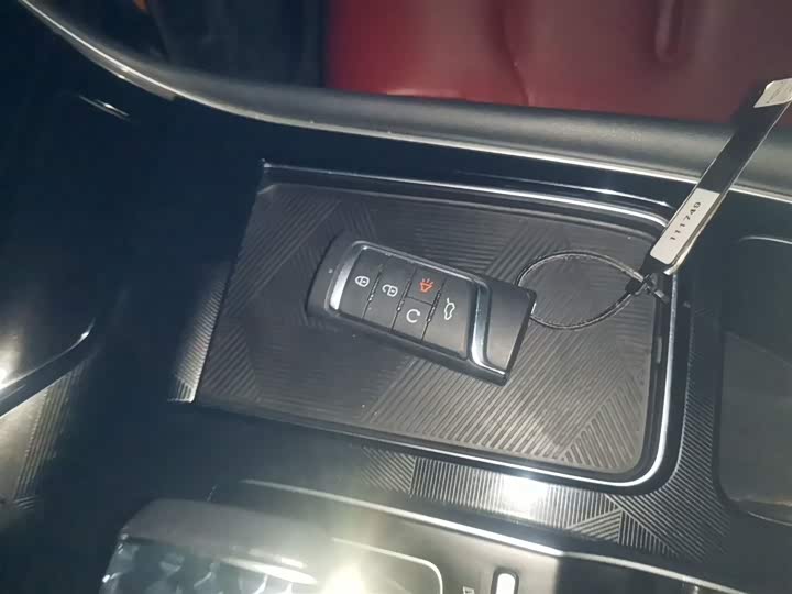 Фото 9 - GAC Trumpchi GS4 Plus