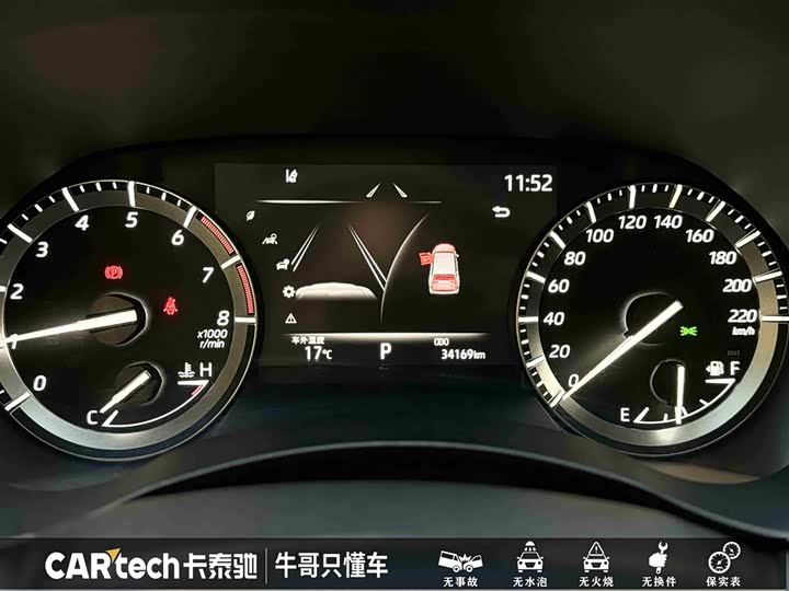 Фото 16 - Toyota Highlander