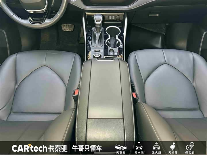 Фото 20 - Toyota Highlander