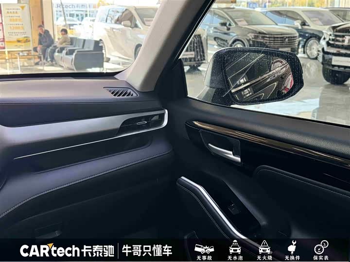 Фото 21 - Toyota Highlander