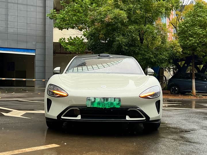 Фото 3 - Xiaomi SU7