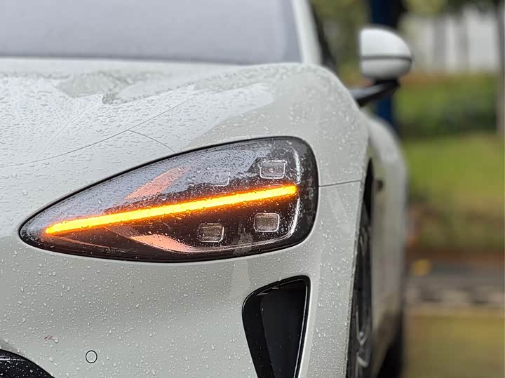 Фото 9 - Xiaomi SU7