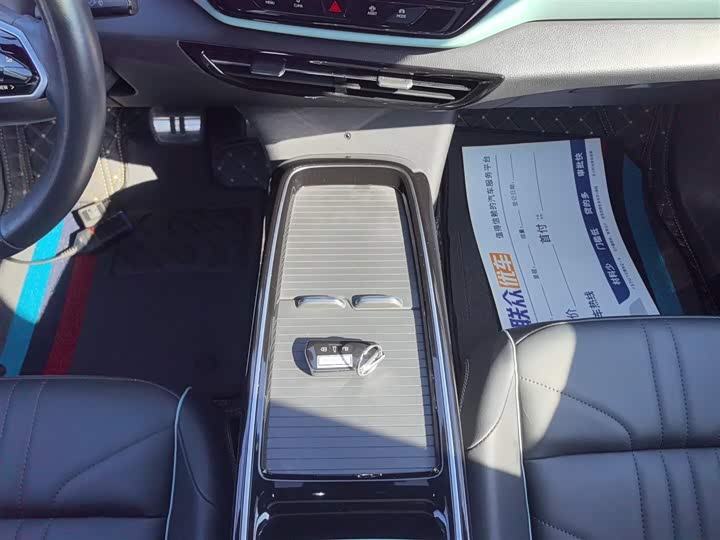 Фото 14 - Volkswagen ID.4 X