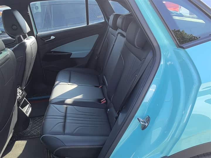 Фото 17 - Volkswagen ID.4 X