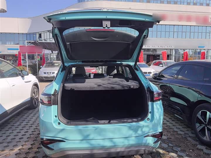 Фото 19 - Volkswagen ID.4 X