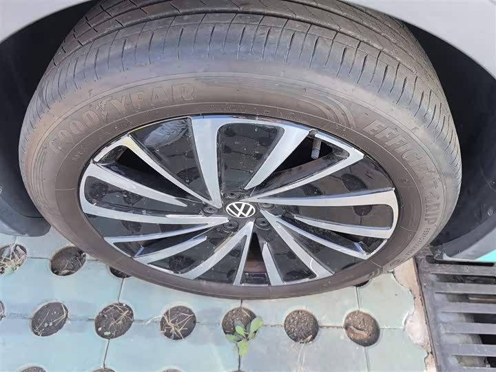 Фото 22 - Volkswagen ID.4 X