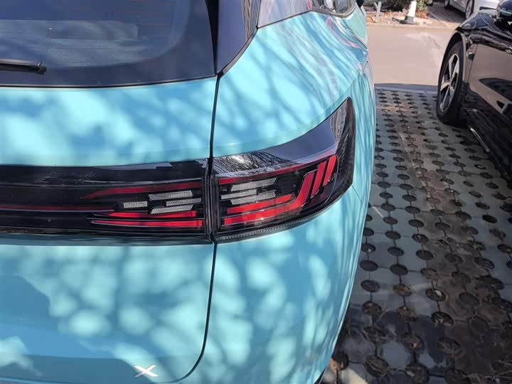 Фото 8 - Volkswagen ID.4 X