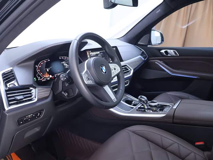 Фото 11 - BMW X5