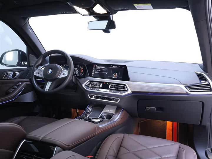 Фото 20 - BMW X5