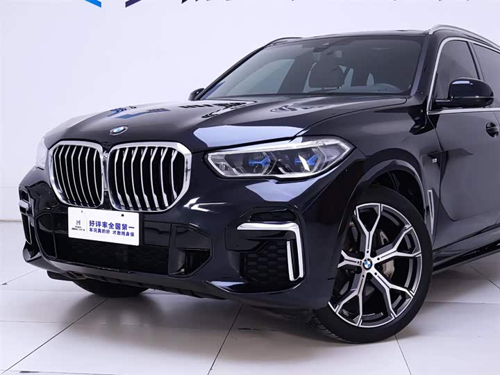 Фото 3 - BMW X5