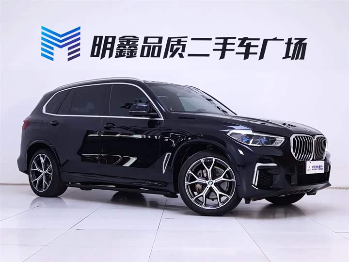 Фото 5 - BMW X5