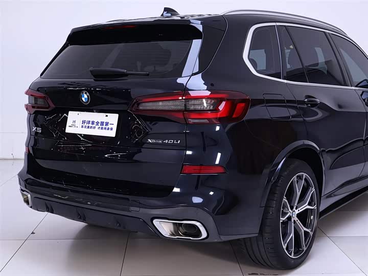 Фото 8 - BMW X5