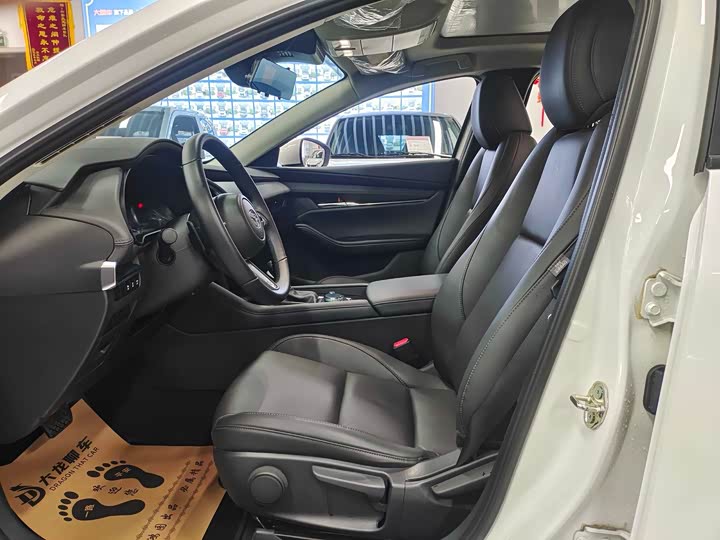 Фото 4 - Mazda 3 (Axela)