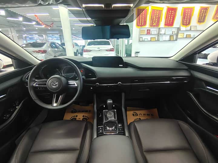 Фото 5 - Mazda 3 (Axela)