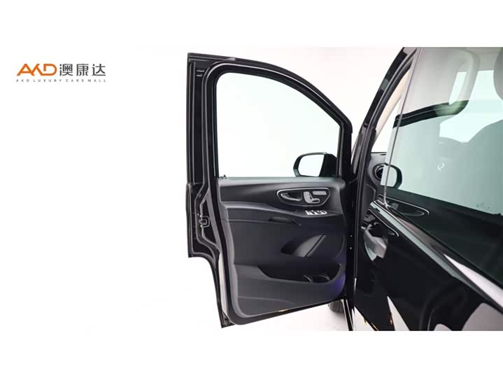 Фото 11 - Mercedes-Benz Vito