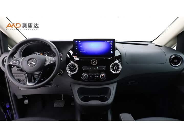 Фото 5 - Mercedes-Benz Vito