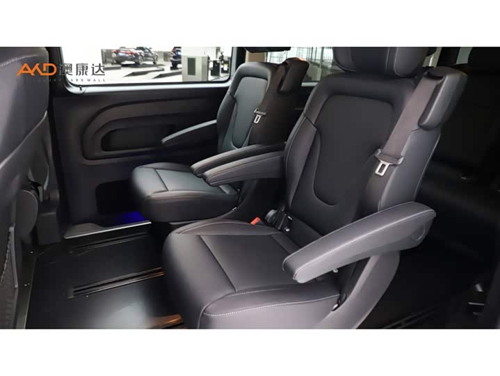Фото 7 - Mercedes-Benz Vito