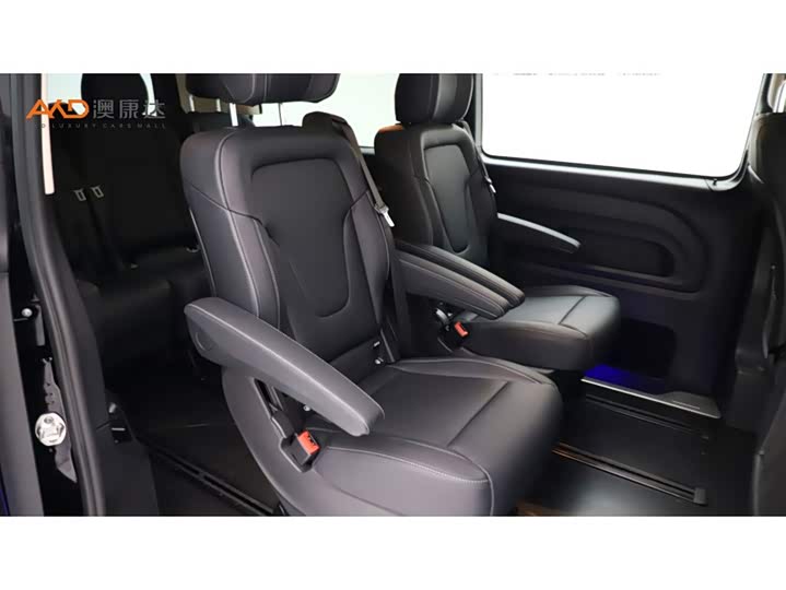 Фото 8 - Mercedes-Benz Vito