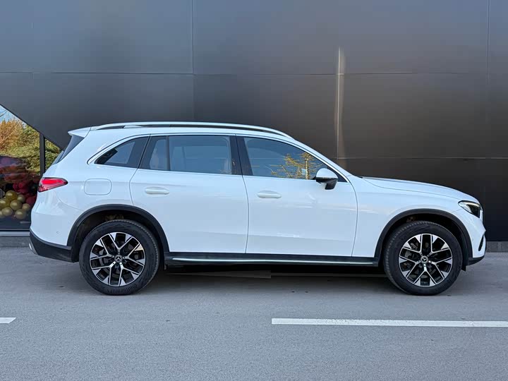 Фото 4 - Mercedes-Benz GLC-Class