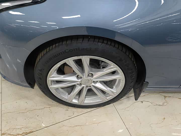 Фото 4 - Cadillac CT4