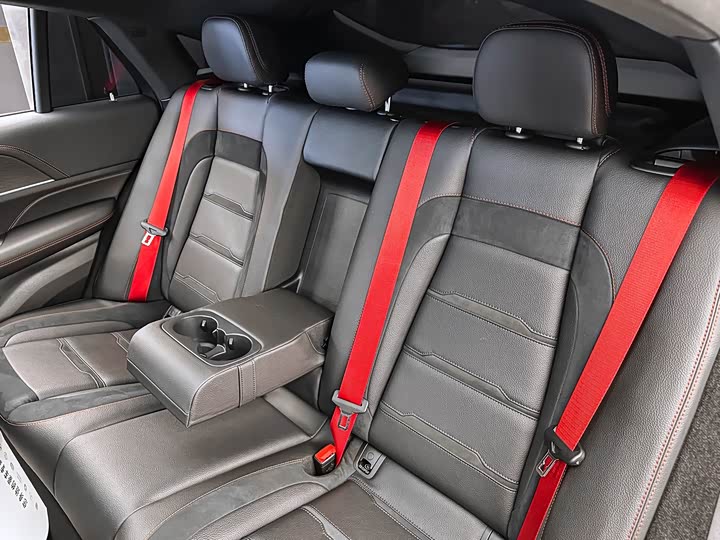 Фото 12 - Mercedes-Benz GLE-Class Coupe AMG