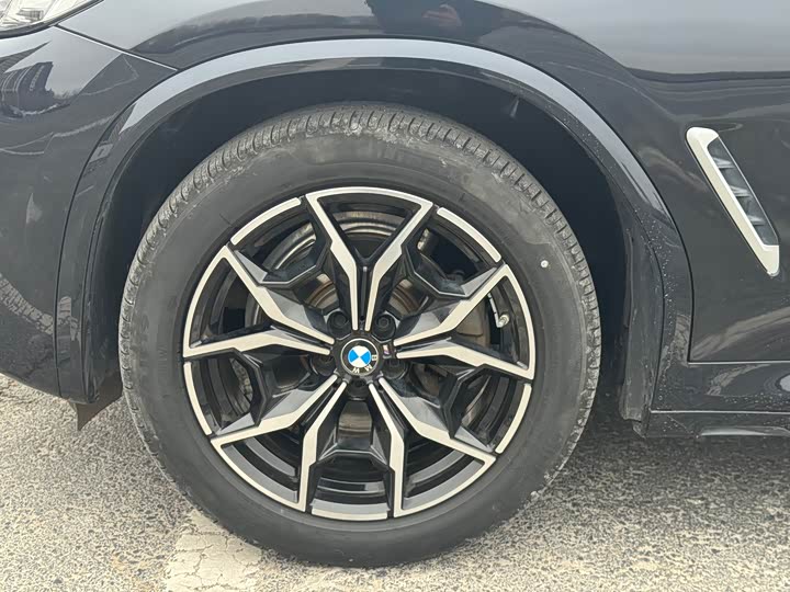 Фото 15 - BMW X3