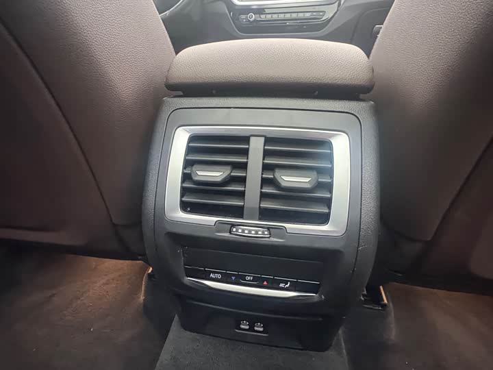 Фото 17 - BMW X3