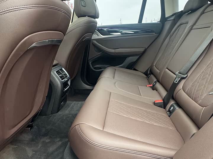 Фото 20 - BMW X3