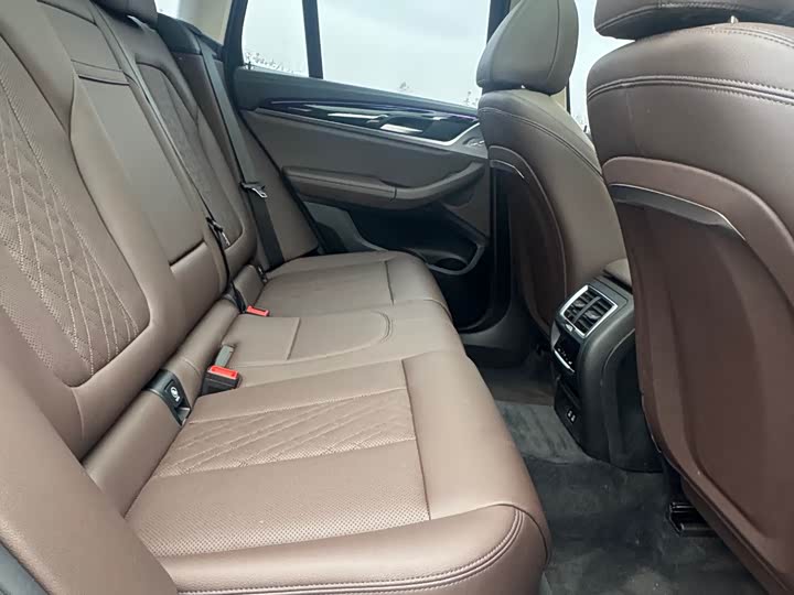 Фото 21 - BMW X3