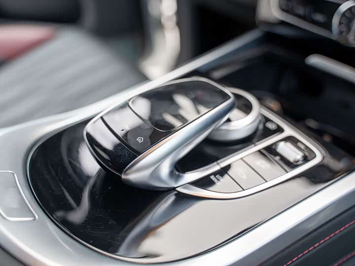 Фото 6 - Mercedes-Benz G-Class AMG