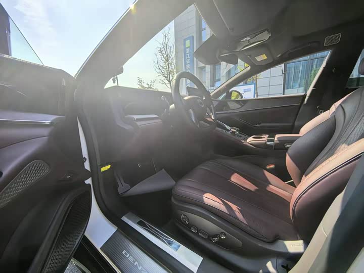 Фото 4 - Denza Z9GT