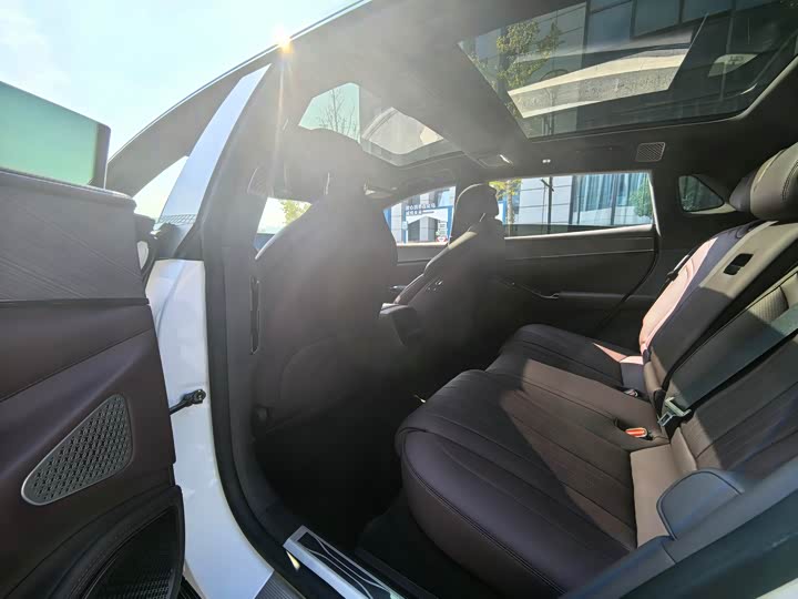 Фото 6 - Denza Z9GT