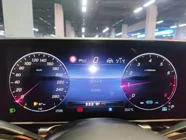 Фото 3 - Mercedes-Benz S-Class