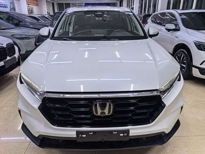Фото 2 - Honda CR-V