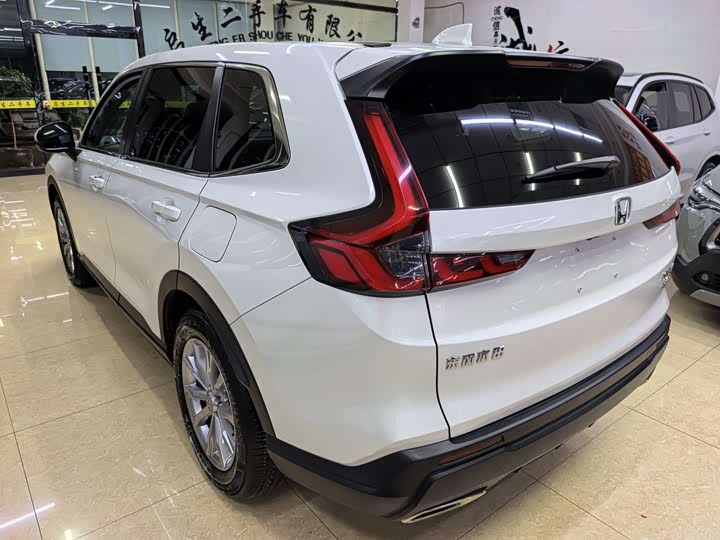 Фото 4 - Honda CR-V