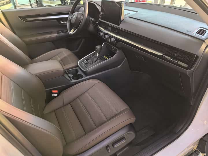 Фото 8 - Honda CR-V