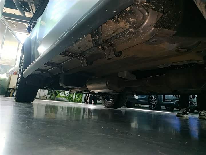 Фото 21 - Jetour T2