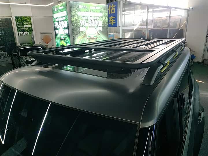 Фото 27 - Jetour T2