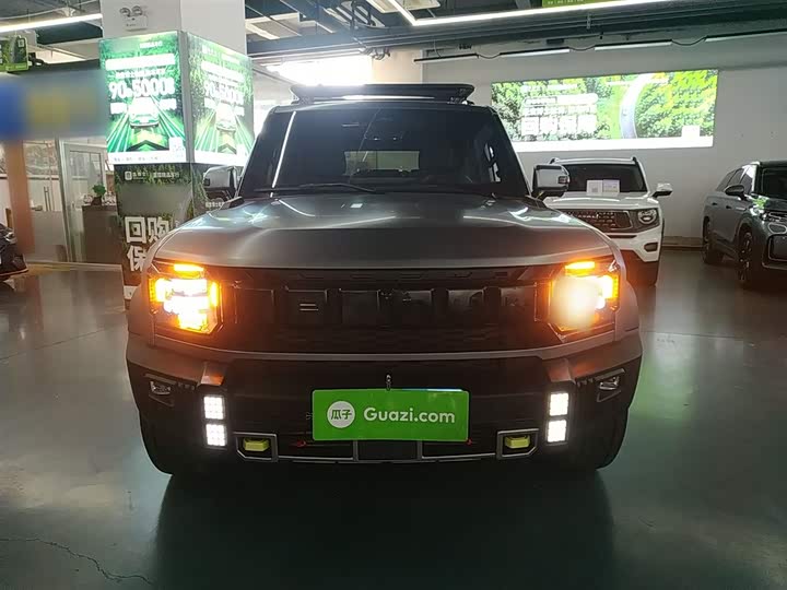 Фото 3 - Jetour T2