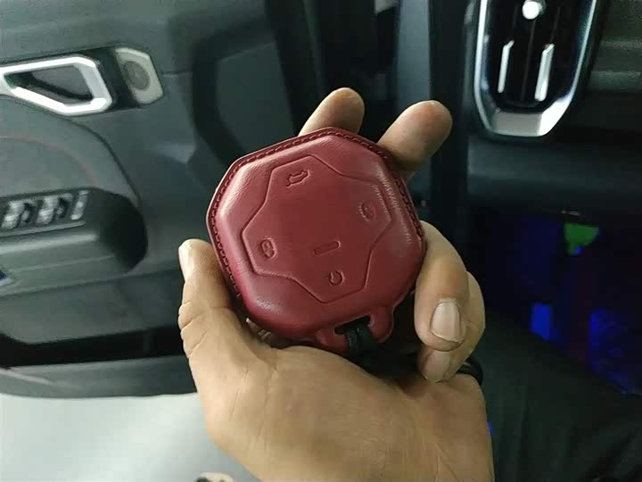 Фото 9 - Jetour T2