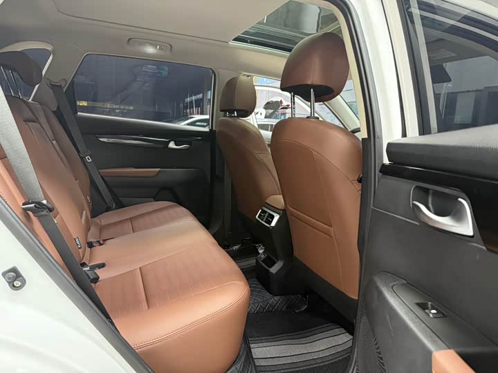 Фото 13 - Kia Sportage GT-line