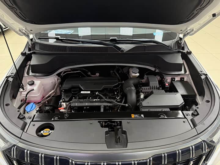 Фото 16 - Kia Sportage GT-line