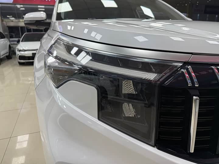 Фото 17 - Kia Sportage GT-line