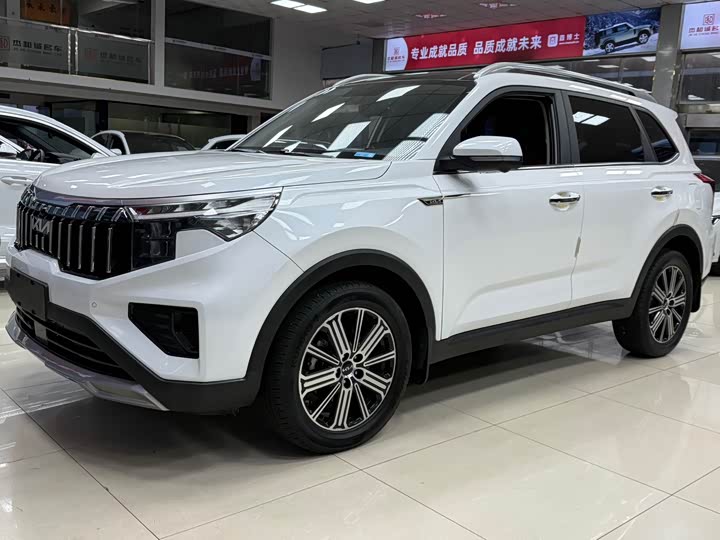 Фото 3 - Kia Sportage GT-line